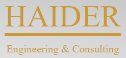 HAIDER Engineering & Consulting
